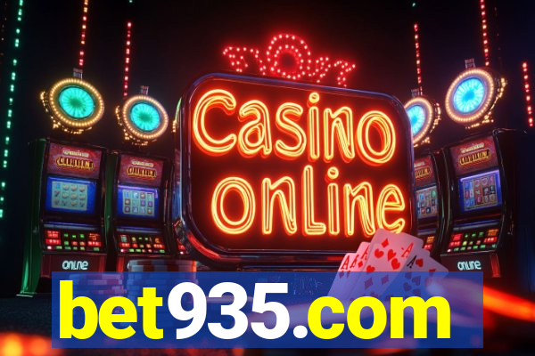 bet935.com