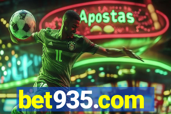 bet935.com
