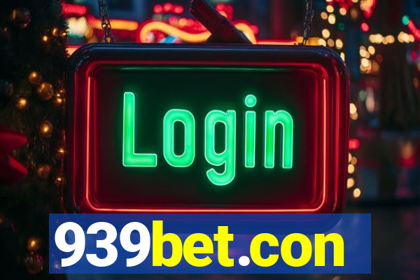 939bet.con