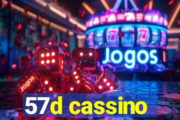 57d cassino