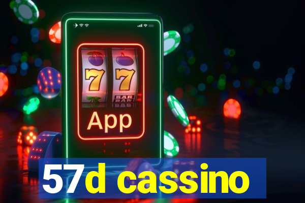 57d cassino