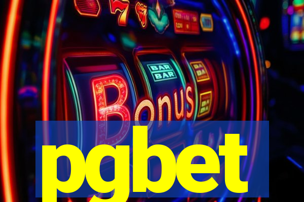 pgbet