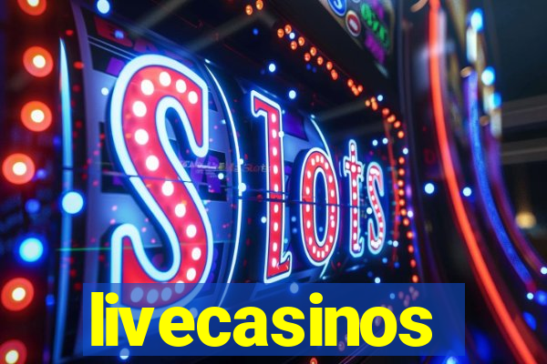 livecasinos