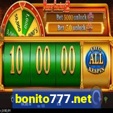 bonito777.net
