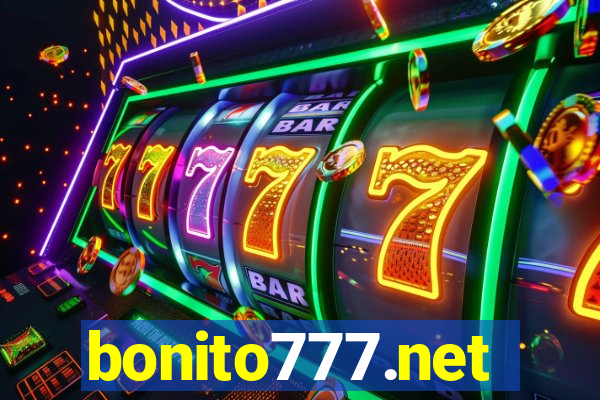 bonito777.net