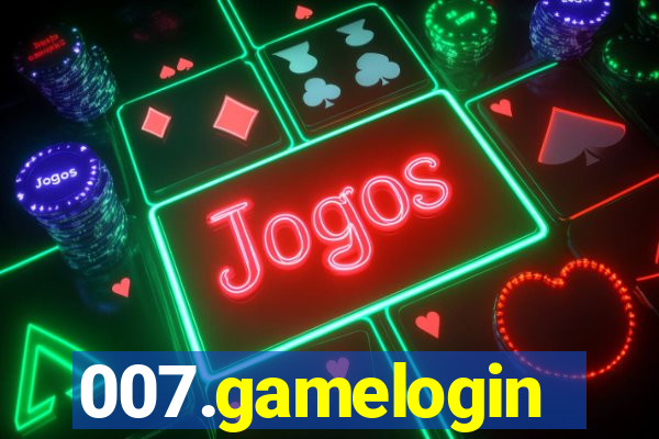 007.gamelogin