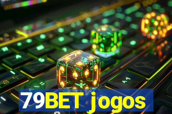 79BET jogos