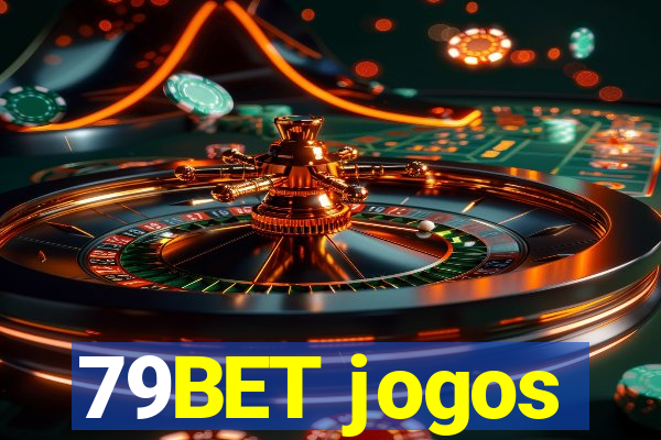 79BET jogos