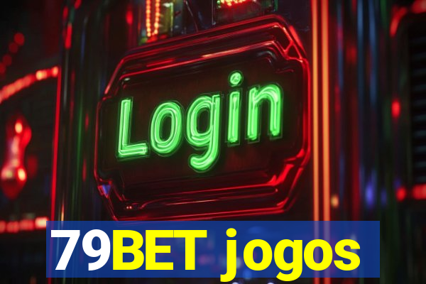 79BET jogos
