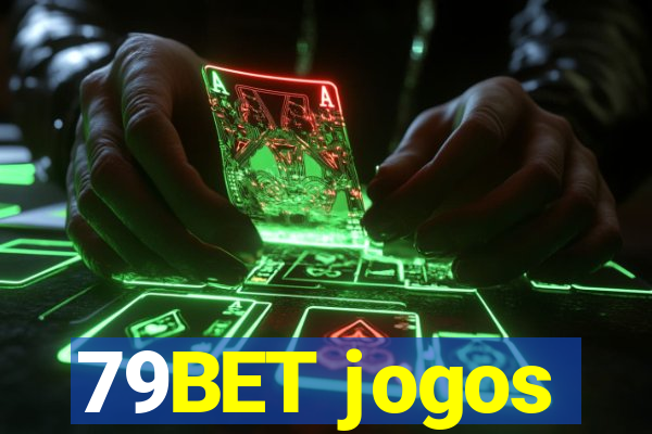 79BET jogos