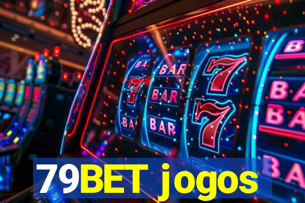 79BET jogos