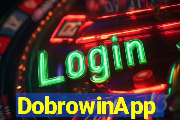 DobrowinApp