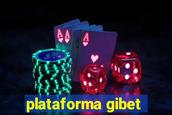 plataforma gibet