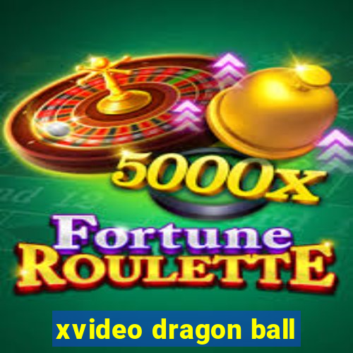 xvideo dragon ball