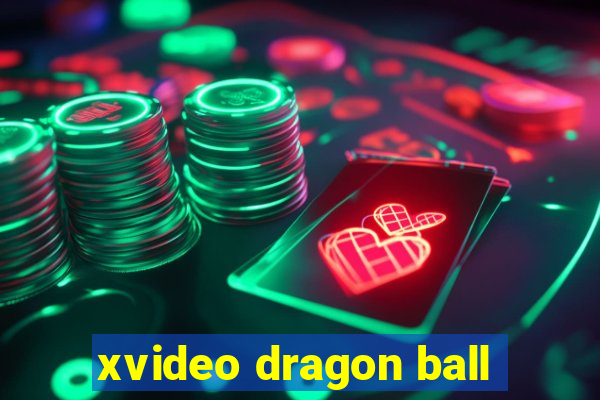 xvideo dragon ball