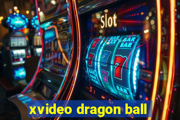 xvideo dragon ball