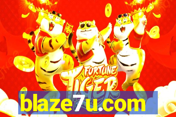 blaze7u.com