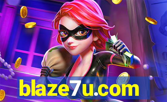 blaze7u.com