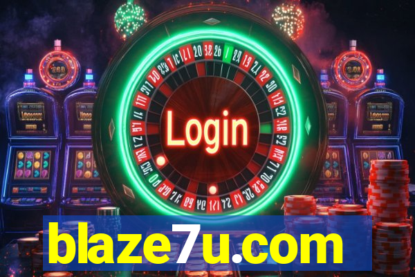 blaze7u.com