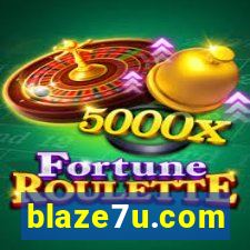 blaze7u.com