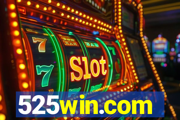 525win.com