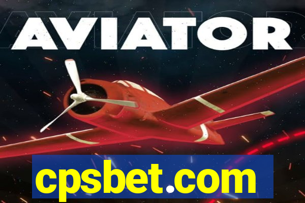 cpsbet.com