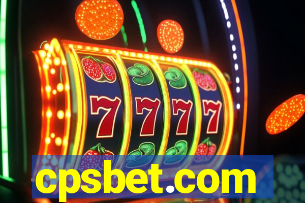 cpsbet.com