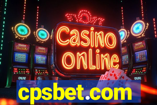 cpsbet.com