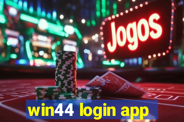 win44 login app