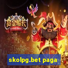 skolpg.bet paga
