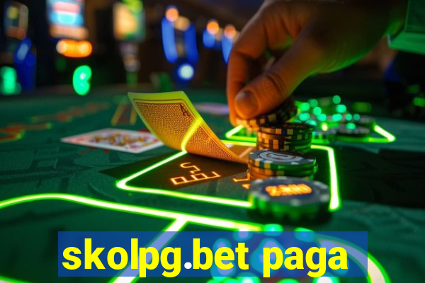 skolpg.bet paga