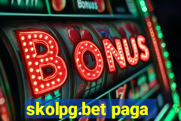 skolpg.bet paga