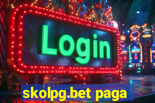 skolpg.bet paga