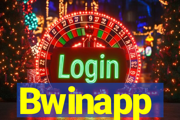 Bwinapp
