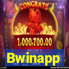 Bwinapp