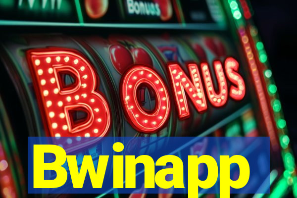 Bwinapp