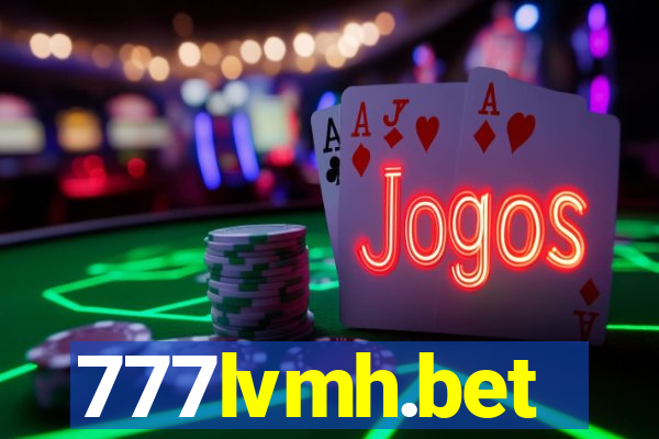 777lvmh.bet