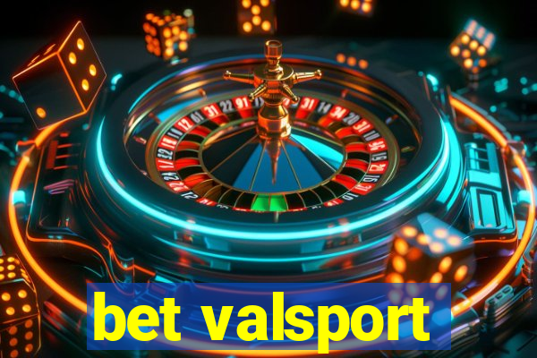 bet valsport