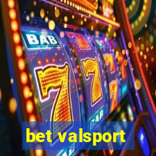 bet valsport