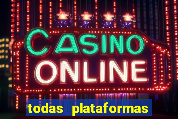 todas plataformas de jogo