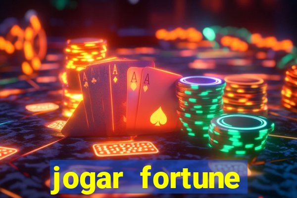 jogar fortune dragon modo demo