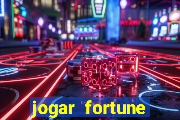 jogar fortune dragon modo demo