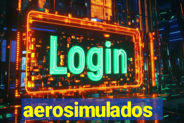 aerosimulados