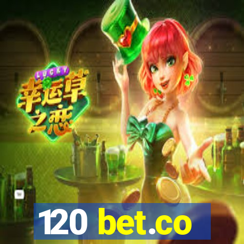 120 bet.co