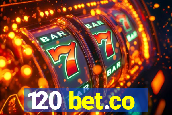 120 bet.co