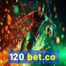 120 bet.co