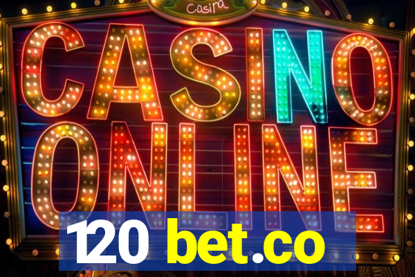 120 bet.co