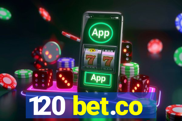 120 bet.co