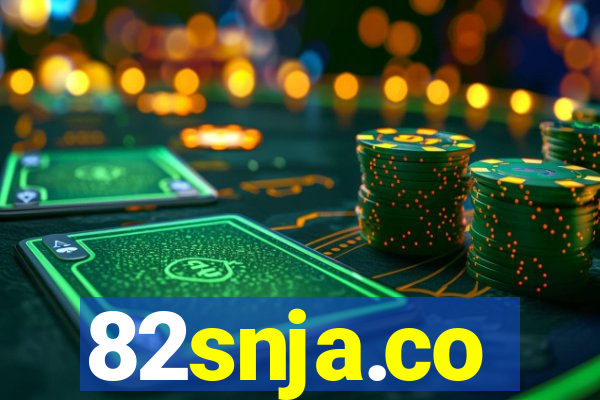 82snja.co
