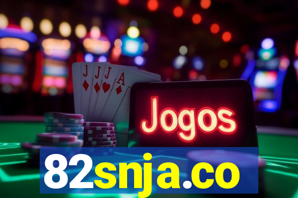 82snja.co